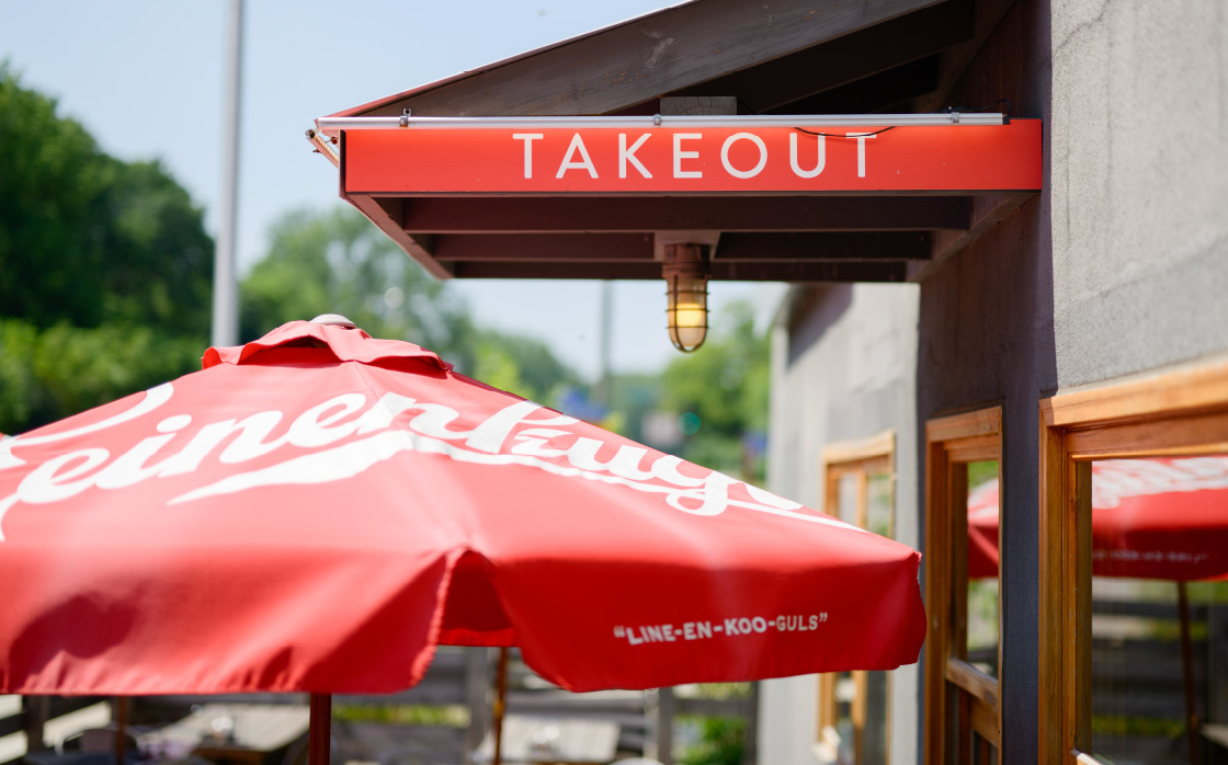 Station Pizzeria Brentwood Takeout