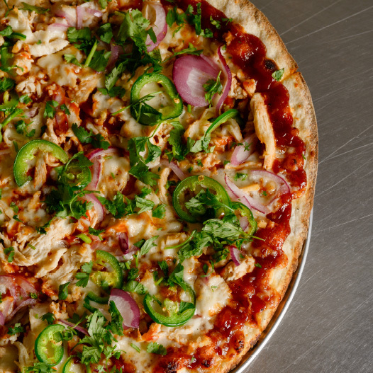 Station Pizzery Brentwood gallery1