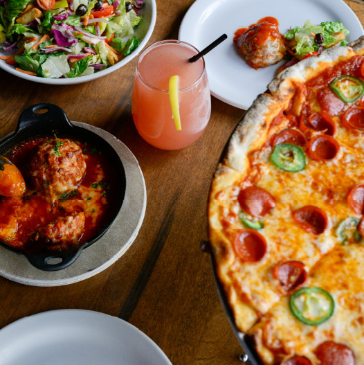 Station Pizzery Brentwood gallery2