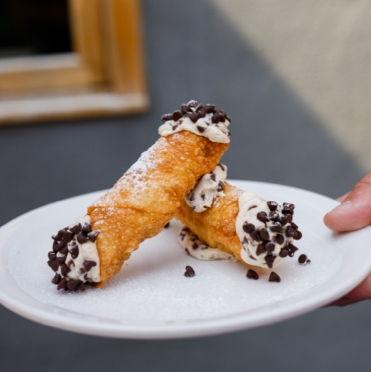 Station Pizzery Brentwood gallery4