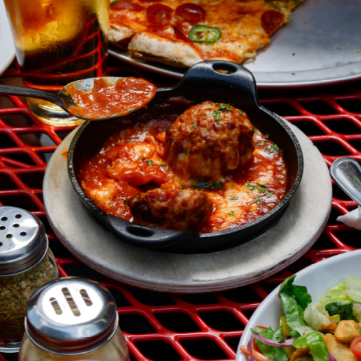 Station Pizzery Brentwood gallery7