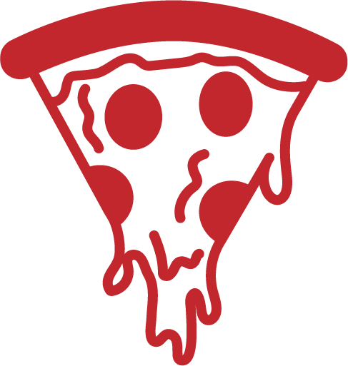 Footer pizza bg