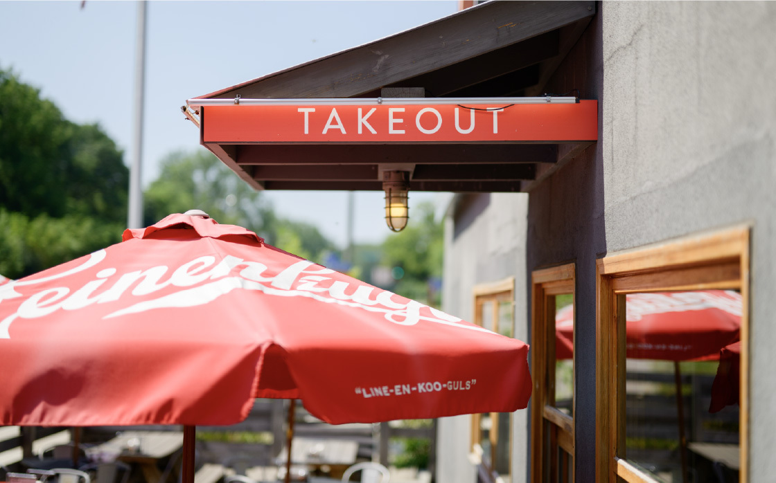 Takeout