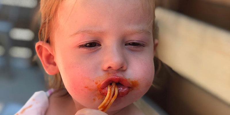 Kids Eat FREE
