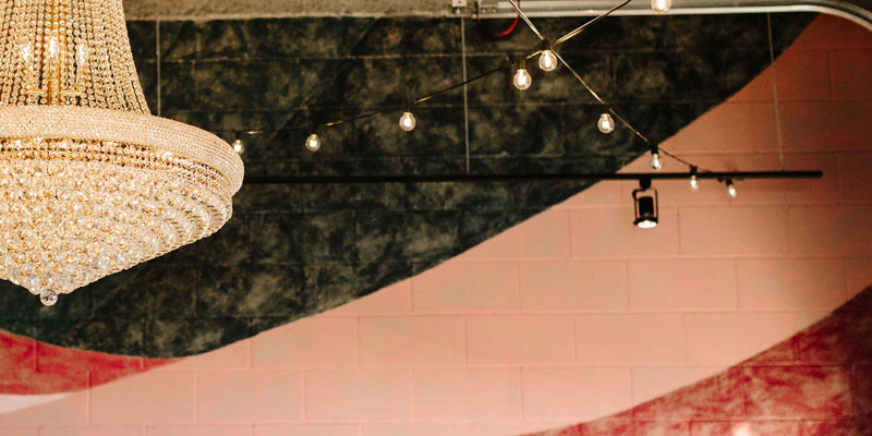 Party Room